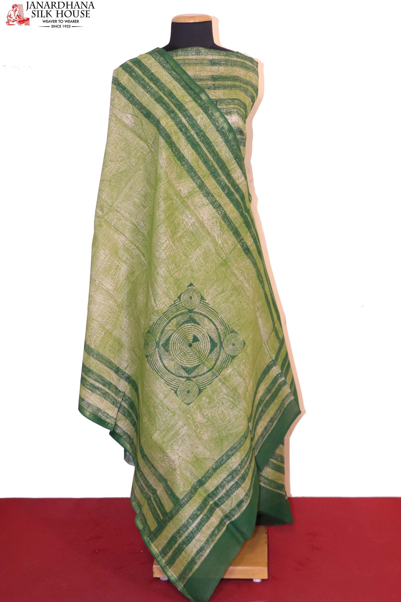 Exclusive Pure Cotton Suits With Dupatta
